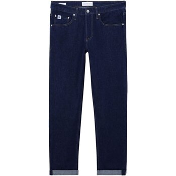 Calvin Klein Jeans J30J321430 Modrá