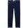 Textil Muži Rifle rovné Calvin Klein Jeans J30J321430 Modrá