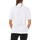 Textil Ženy Polo s krátkými rukávy Van Laack Z20040M-000 Bílá