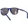 Hodinky & Bižuterie sluneční brýle Persol Occhiali da Sole  PO9649S 1170B1 Modrá