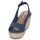 Boty Ženy Sandály Refresh 170730 Tmavě modrá