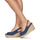 Boty Ženy Sandály Refresh 170730 Tmavě modrá