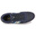 Boty Muži Nízké tenisky Pantofola d'Oro BOLZANO UOMO LOW Tmavě modrá