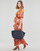 Textil Ženy Společenské šaty Betty London ANYA Oranžová