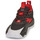 Boty Basketbal adidas Performance DAME CERTIFIED Černá / Červená