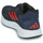 Boty Muži Běžecké / Krosové boty adidas Performance DURAMO 10 Tmavě modrá / Červená
