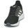 Boty Ženy Běžecké / Krosové boty adidas Performance EQ19 RUN W Černá / Bílá