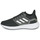 Boty Ženy Běžecké / Krosové boty adidas Performance EQ19 RUN W Černá / Bílá