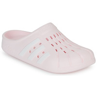 Boty Ženy Pantofle adidas Performance ADILETTE CLOG Růžová