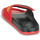 Boty pantofle adidas Performance ADILETTE TND Černá / Červená