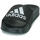 Boty pantofle adidas Performance ADILETTE SHOWER Černá / Bílá
