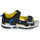 Boty Chlapecké Sandály Chicco FASH Tmavě modrá / Žlutá