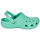 Boty Pantofle Crocs Classic Modrá