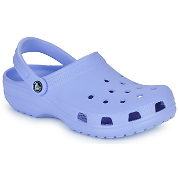Crocs Pantofle Classic - Modrá