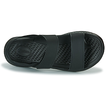 Crocs LiteRide 360 Sandal W Černá