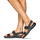 Boty Ženy Sandály Crocs LiteRide 360 Sandal W Černá