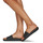Boty Ženy pantofle Crocs Crocs Splash Slide Černá
