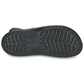 Crocs Classic Rain Boot Černá