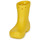 Boty Ženy Kotníkové boty Crocs Classic Rain Boot Žlutá