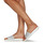 Boty Ženy pantofle Crocs Crocs Splash Glossy Slide Bílá