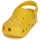 Boty Ženy Pantofle Crocs Classic Žlutá
