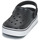 Boty Pantofle Crocs Crocband Clean Clog Černá