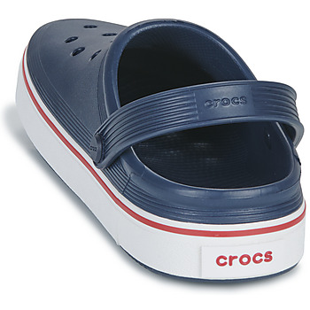 Crocs Crocband Clean Clog Tmavě modrá