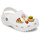 Doplňky  Doplňky k obuvi Crocs JIBBITZ MINI 3D FOOD 5 PACK           