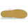 Boty Ženy Nízké tenisky Semerdjian MAYA-9503 Béžová / Zlatá