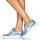 Boty Ženy Nízké tenisky Semerdjian ALE-9556 Modrá