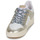 Boty Ženy Nízké tenisky Semerdjian CHITA-9413 Zlatá / Bílá