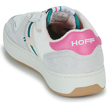HOFF PIGALLE Bílá / Růžová