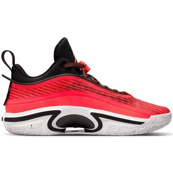 Boty Muži Nízké tenisky Nike Air Jordan Xxxvi Low Červená