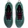 Boty Ženy Běžecké / Krosové boty Asics Gel Trabuco 10 Zelená