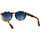 Hodinky & Bižuterie sluneční brýle Persol Occhiali da Sole   PO3304S 1052S3 Polarizzati Hnědá