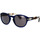 Hodinky & Bižuterie sluneční brýle Persol Occhiali da Sole   PO3304S 1183B1 Modrá