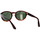 Hodinky & Bižuterie sluneční brýle Persol Occhiali da Sole   PO3304S 24/31 Hnědá