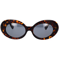 Hodinky & Bižuterie sluneční brýle Versace Occhiali da Sole  Ovali Medusa Biggie VE4426BU 108/87 Other