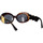 Hodinky & Bižuterie sluneční brýle Versace Occhiali da Sole  Ovali Medusa Biggie VE4426BU 108/87 Hnědá