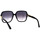 Hodinky & Bižuterie Ženy sluneční brýle Gucci Occhiali da Sole  GG1189S 002 Černá