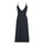 Textil Ženy Krátké šaty Patagonia W's Wear With All Dress Černá