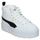 Boty Ženy Multifunkční sportovní obuv Puma 385857-03 Bílá