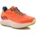 Boty Muži Běžecké / Krosové boty Saucony Endorphin Shift 2 S20689-45 Oranžová