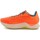 Boty Muži Běžecké / Krosové boty Saucony Endorphin Shift 2 S20689-45 Oranžová