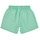 Textil Chlapecké Plavky / Kraťasy Patagonia Baby Baggies Shorts Zelená