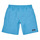 Textil Děti Plavky / Kraťasy Patagonia K's Baggies Shorts 7 in. - Lined Modrá