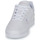 Boty Dívčí Nízké tenisky Lacoste T-CLIP Bílá
