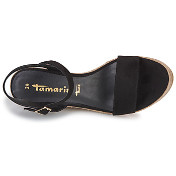 Tamaris 28300-001 Černá