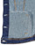 Textil Ženy Riflové bundy Esprit JACKET Modrá