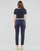 Textil Ženy Trička s krátkým rukávem Esprit tshirt sl Tmavě modrá